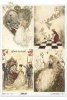 Królowa Kier, szachy, żołnierze królowej, Alicja*Queen of hearts, chess, Queen's soldiers, Alice*Herzkönigin, Schach, Soldaten der Königin, Alice*Reina de corazones, ajedrez, soldados de la Reina, Alicia